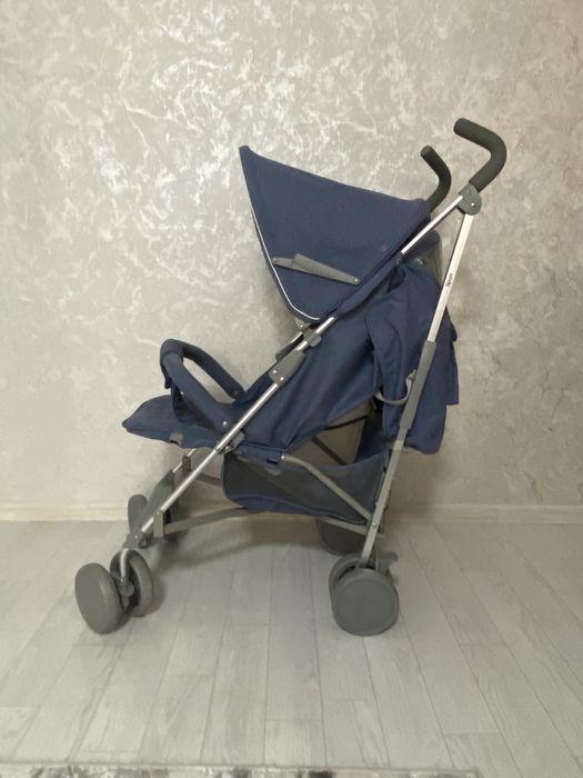 Продам детскую коляску