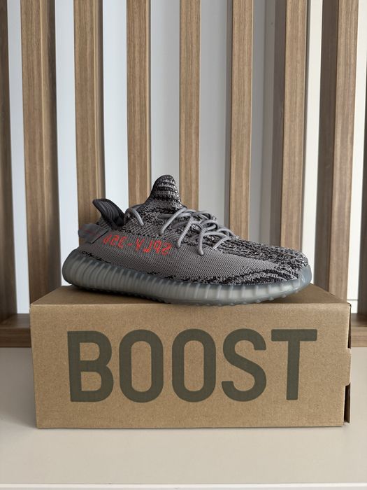 Adidas Yeezy 350 v2 Beluga 2.0 41;42;43