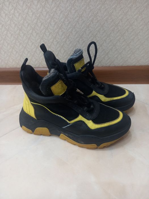 Обувь женская,зимняя, 36 размер