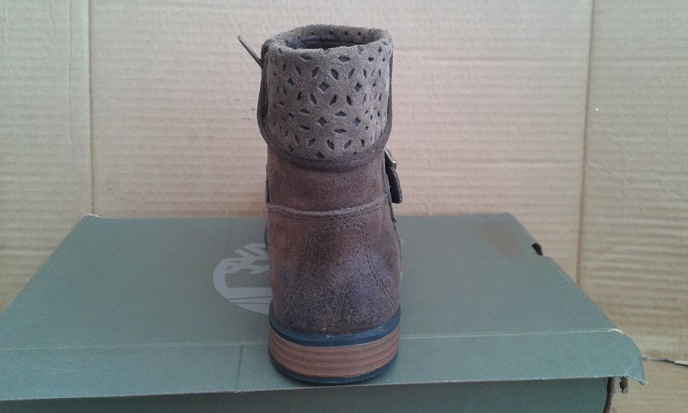 Timberland Brixham - дамски боти