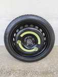Roata rezerva Slim Audi A4 B8 B9/ A5/A6 C7 C8 /Q5