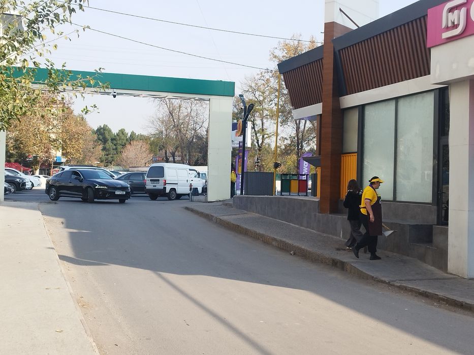 Сдаётся помещения