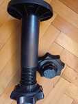 Surub Fixare roata rezerva VW Audi Skoda Seat