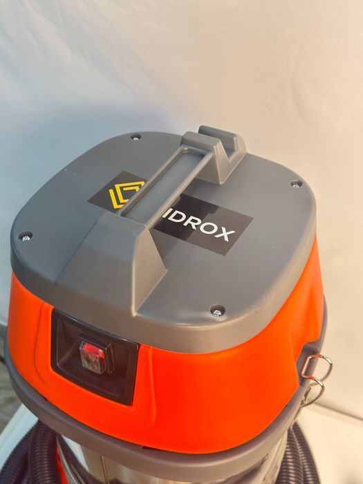 Пылесосы от GIDROX. 35л. (  karcher карчер )