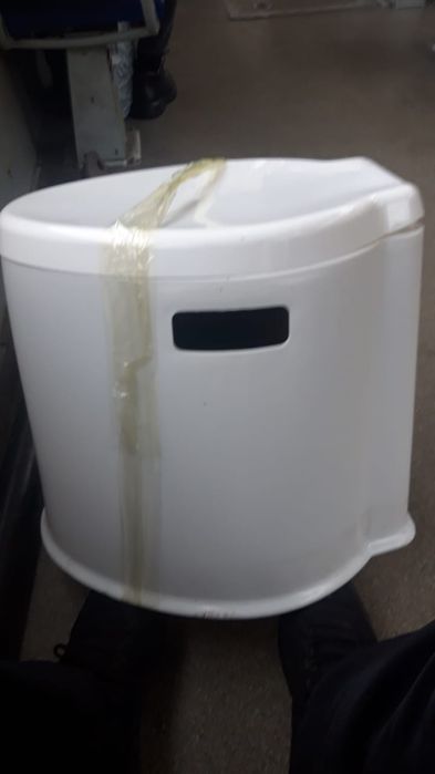 Продам био-туалет