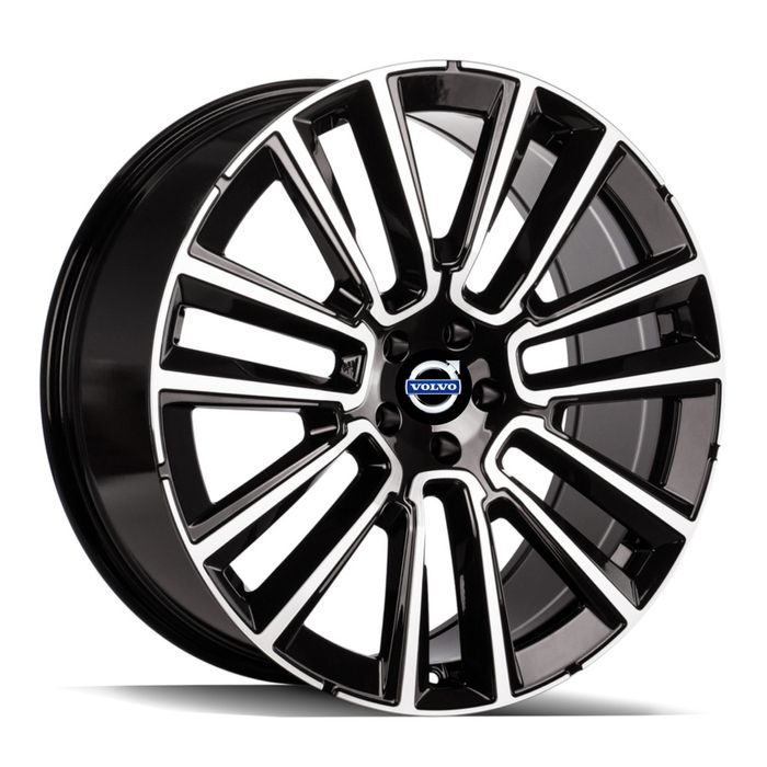 Jante 19 Volvo S40 S60 S80 S90 V50 V60 V90 XC40 XC60 XC70 XC90  C