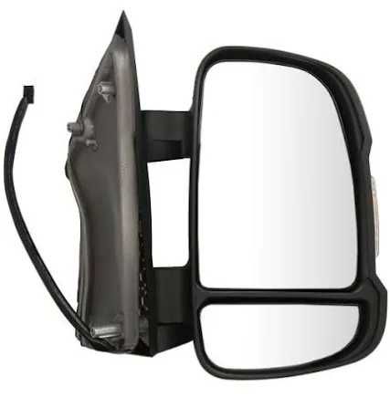 Oglindă Fiat Ducato Peugeot Boxer Citroën Jumper 2007-2024 Braț Scurt