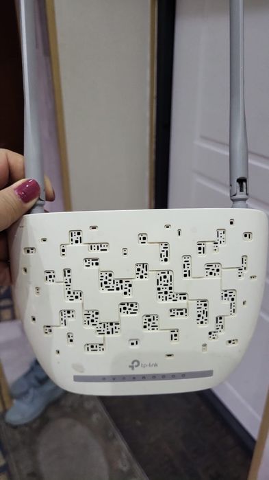 Роутер TP-Link TD-W8961N