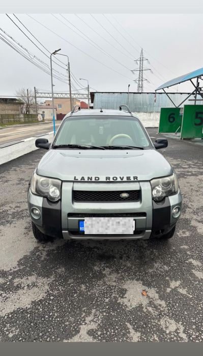 Vând Land Rover