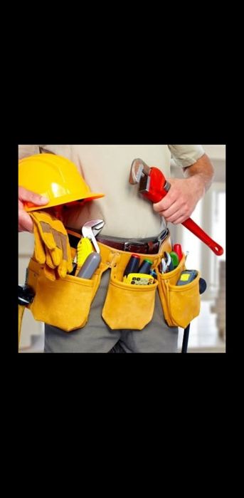 Ремонт, Реконструкция, строительство, демонтаж.