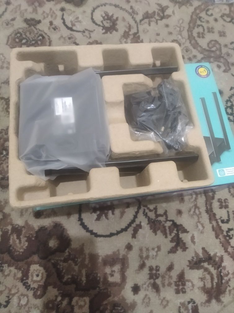 Wifi Rovtr Archer C54