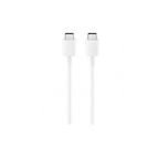 Cablu Date si Incarcare Type-C la Type-C SAMSUNG Original