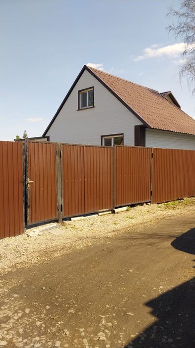 Продам дачу на Пёстром