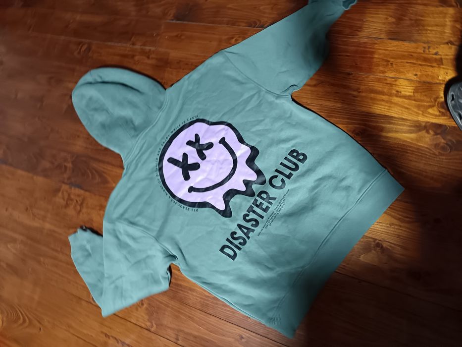 Hanorac Disaster Club