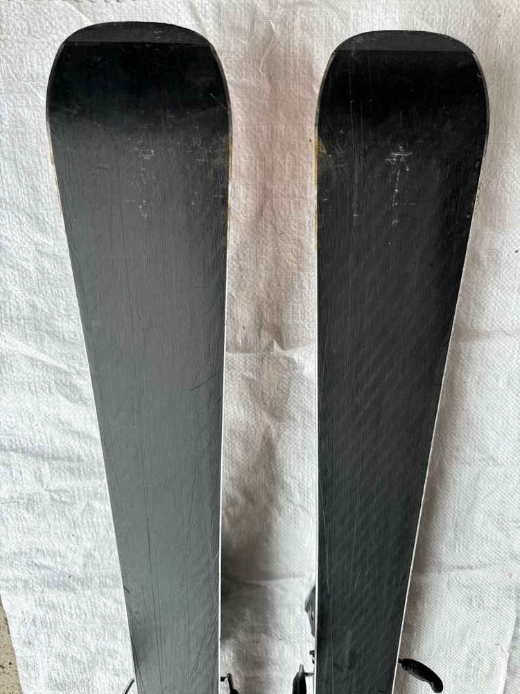 Ски HEAD Shape VX 170cm