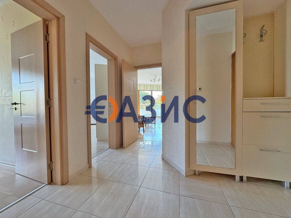 Продава се Четиристаен апартамент в к.к. Слънчев бряг - 361 кв.м за 555 €/кв.м - Снимка #12