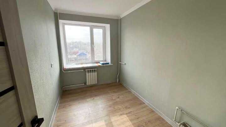 Продается 3-ком кв мкр. Самал. Империя Асем