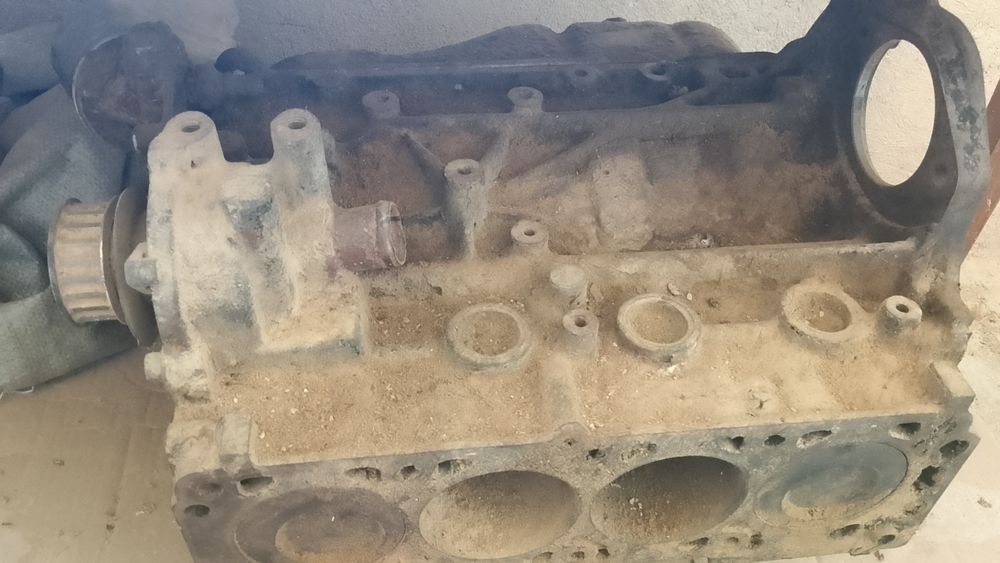 Опелдің блогы сатылады