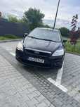 Ford Focus 2 Facelift -2008