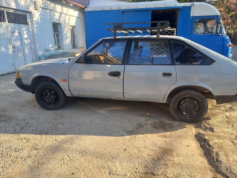 москвич 2141 срочна