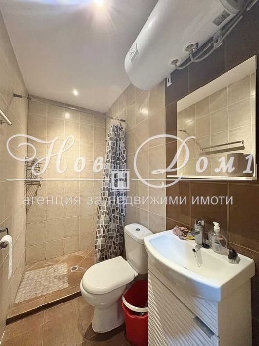 Дава се под наем Двустаен апартамент в Варна, Левски - 55 кв.м за 433.5 € - Снимка #7