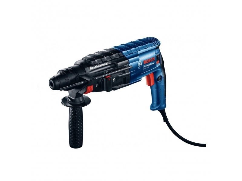 Перфоратор BOSCH GBH 240