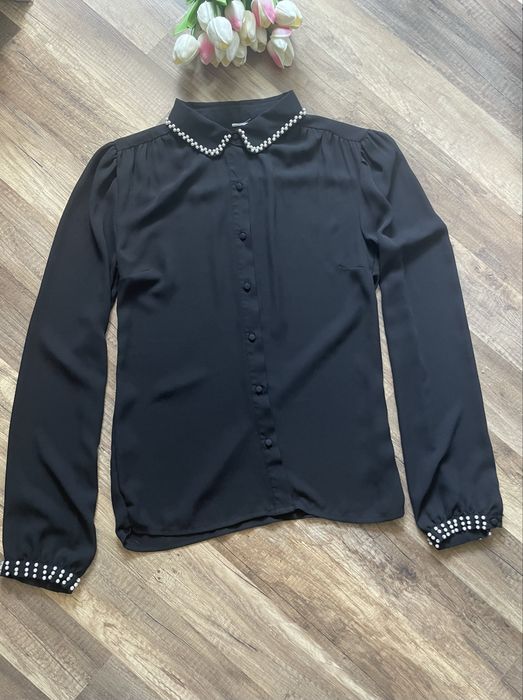 Много ризи в отлично състояние