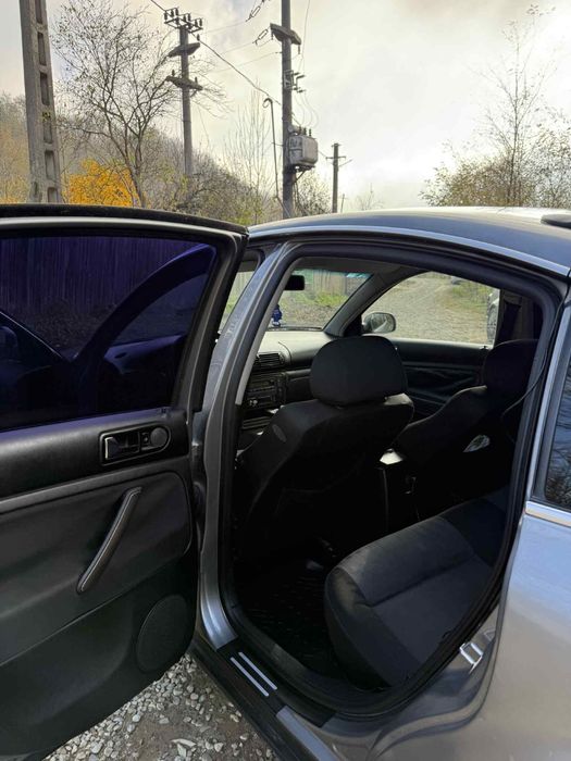 Vand passat b5.5 1.9 tdi