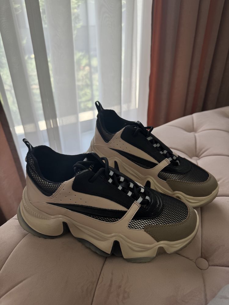 Steve Madden Chunky sneakers
