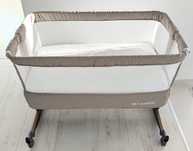 patut transformabil in balansoar Baby Care Babies