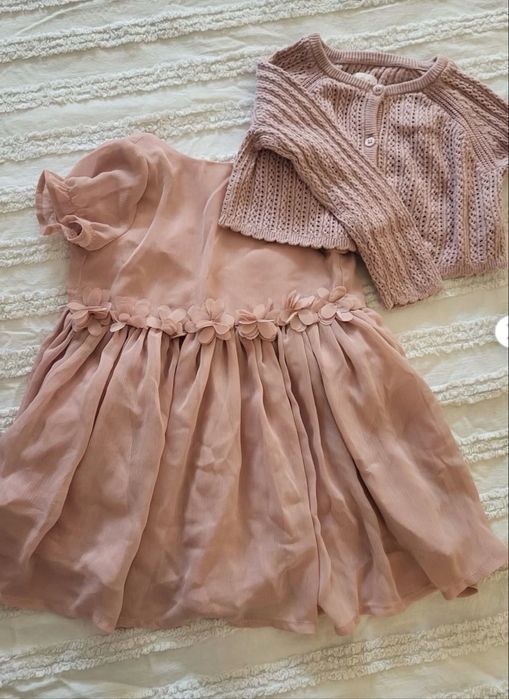 Детски рокли Abel lula