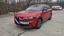 Alfa Romeo Tonale Primul proprietar