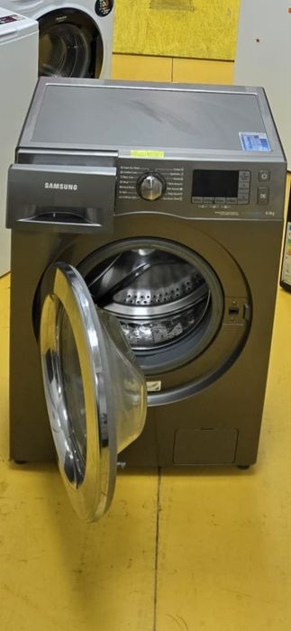 Masina De Spalat Samsung- program scurt inclus, Garantie. Transport.