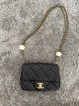 Чанта Chanel mini
