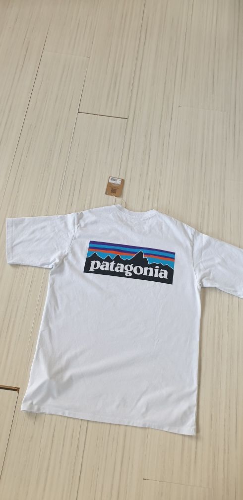 Patagonia Regular Fit Mens Size S НОВО! ОРИГИНАЛ! Мъжка Тениска!