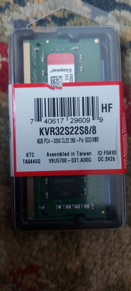 Озу ддр 4 3200ггц, 2666ггц,