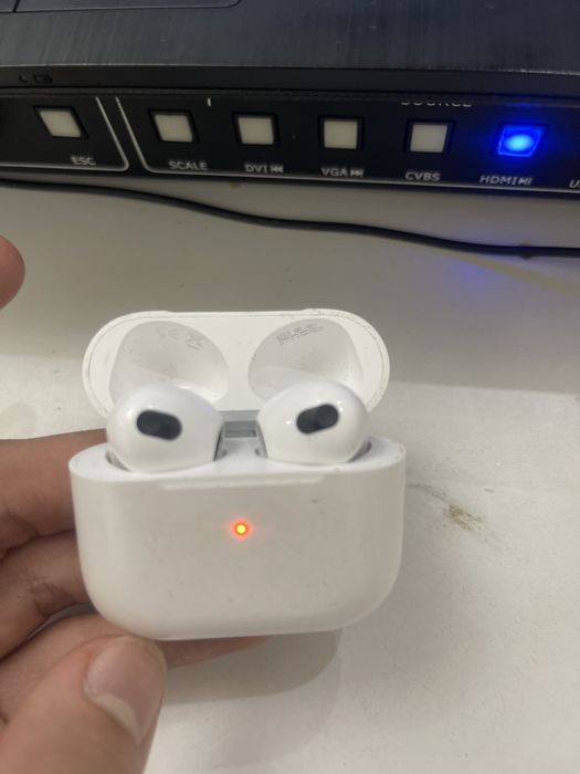 Airpods 3 ( оригинал