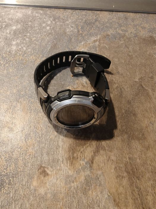 Casio Pathfinder Tough Solar PAW -1300