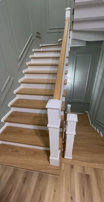 Zina yog'och mdf shipon