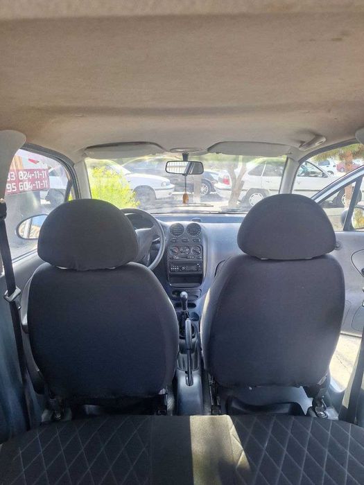 Matiz, 3-pozitsiya 2012