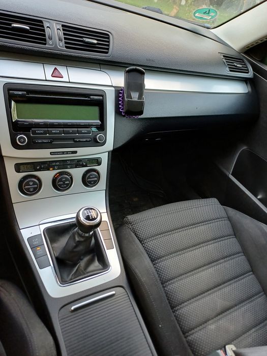 Vând Urgent Passat Euro 5!