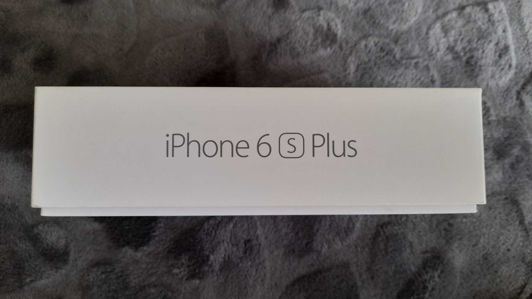 iPhone 6s Plus 128 GB