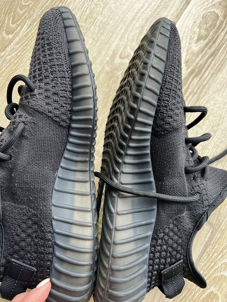 Vând Adidas Yeezy Boost 350 negri