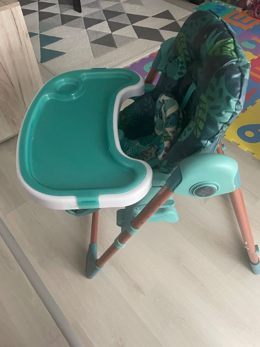 Детски стол за хранене cosatto