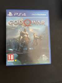 God of War PS4 / PS5 Playstation
