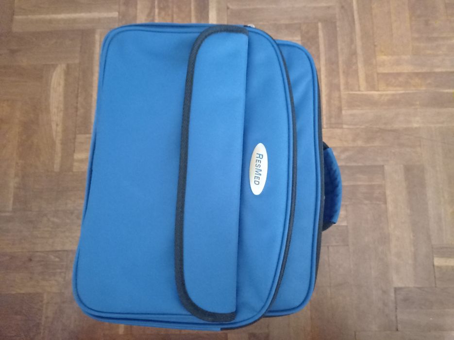 Cpap RESMED 8S за сънна апнея