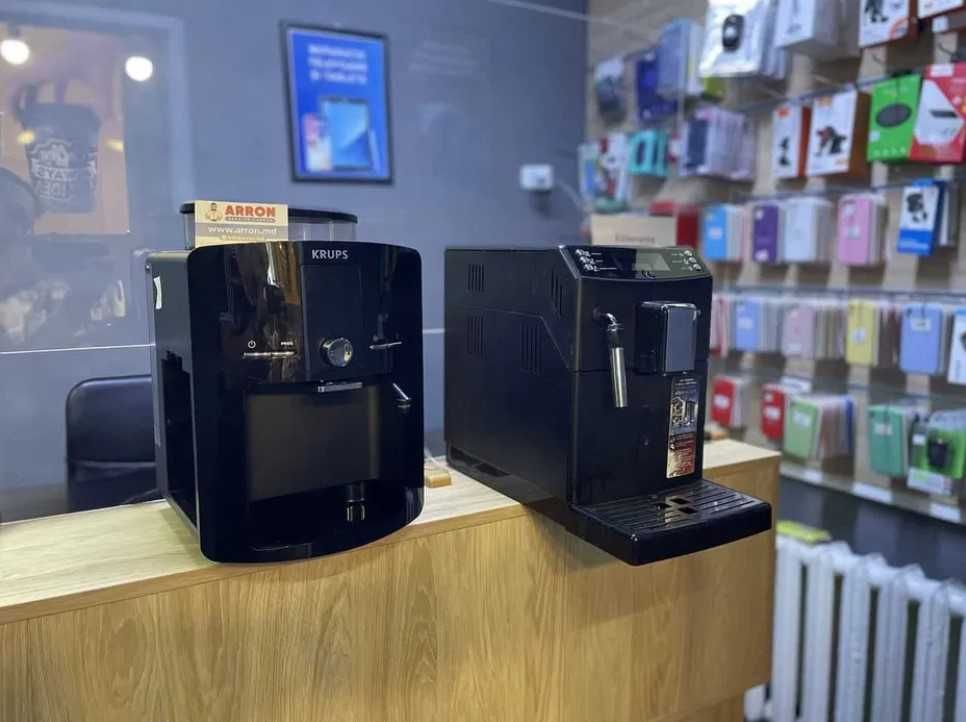Service reparatii espressoare Piatra Neamț, Reparatii aparate de cafea