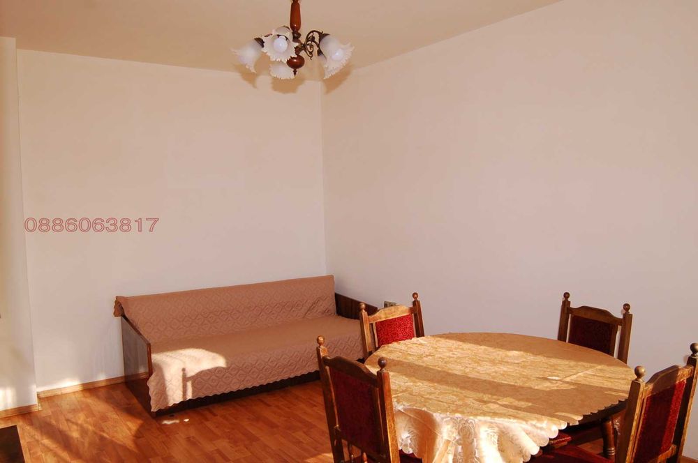 Дава се под наем Тристаен апартамент в Варна, Христо Ботев - 61 кв.м за 357 € - Снимка #9