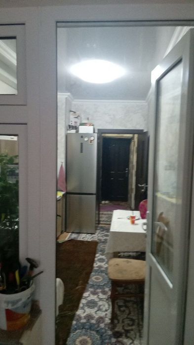 Сотилади Квартира!! Сергели, 9-худуд, 2/2/7, балкон, 1.5*7 .