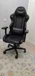 Компьютерное кресло DXRacer Gladiator